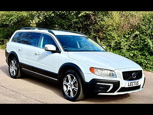 Volvo XC70 thumbnail