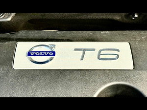 Volvo XC70 thumbnail