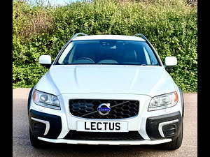 Volvo XC70 thumbnail