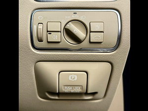 Volvo XC70 thumbnail