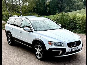 Volvo XC70 thumbnail
