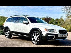 Volvo XC70 thumbnail