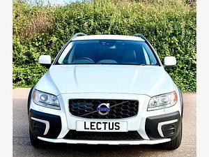 Volvo XC70 thumbnail