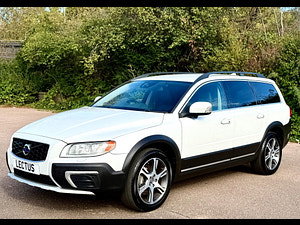 Volvo XC70 thumbnail
