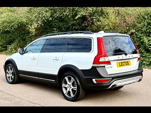 Volvo XC70 thumbnail