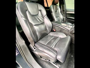 Volvo XC90 thumbnail