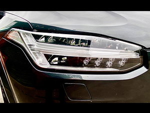 Volvo XC90 thumbnail