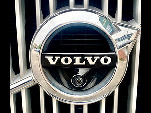 Volvo XC90 thumbnail