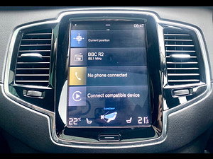 Volvo XC90 thumbnail