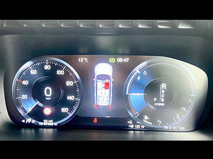 Volvo XC90 thumbnail