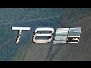 Volvo XC90 thumbnail