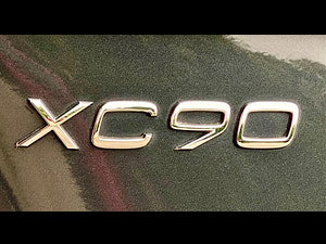 Volvo XC90 thumbnail