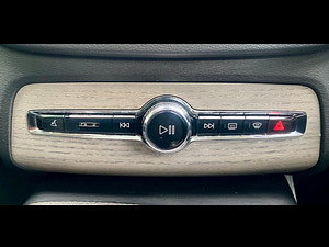 Volvo XC90 thumbnail