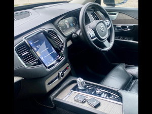 Volvo XC90 thumbnail