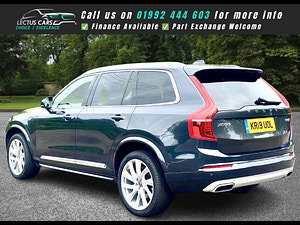 Volvo XC90 thumbnail