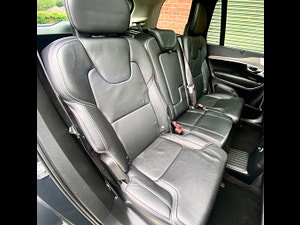 Volvo XC90 thumbnail