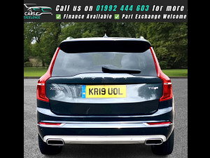 Volvo XC90 thumbnail