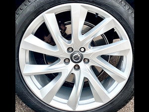 Volvo XC90 thumbnail