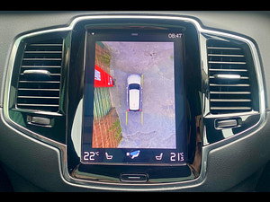 Volvo XC90 thumbnail