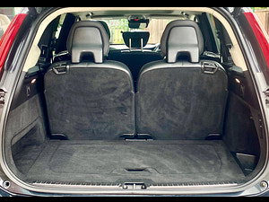 Volvo XC90 thumbnail