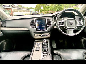 Volvo XC90 thumbnail