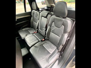 Volvo XC90 thumbnail