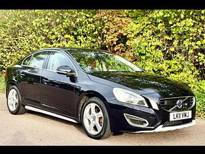 Volvo S60 thumbnail