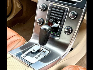 Volvo S60 thumbnail