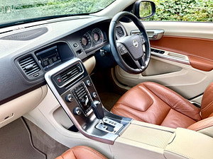 Volvo S60 thumbnail