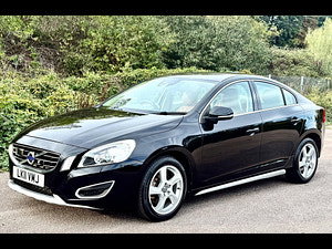 Volvo S60 thumbnail