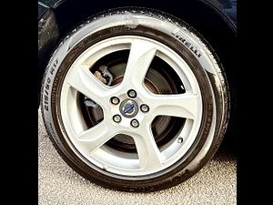 Volvo S60 thumbnail