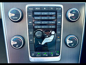 Volvo S60 thumbnail