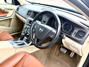 Volvo S60 thumbnail