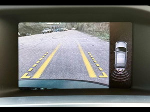 Volvo S60 thumbnail