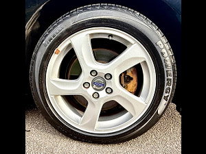 Volvo S60 thumbnail