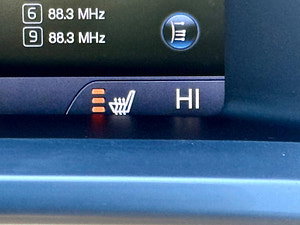 Volvo S60 thumbnail