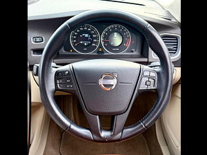 Volvo S60 thumbnail