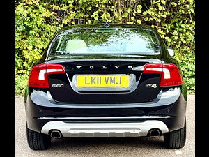 Volvo S60 thumbnail