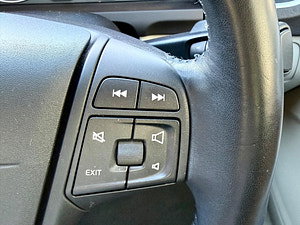 Volvo S60 thumbnail