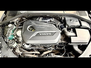 Volvo S60 thumbnail