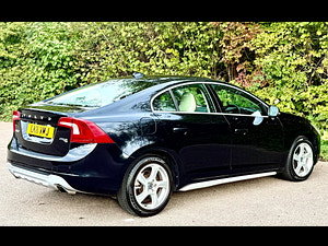 Volvo S60 thumbnail