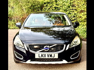 Volvo S60 thumbnail