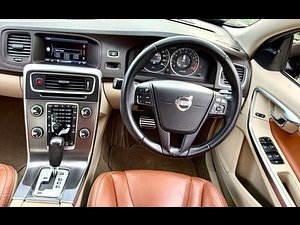Volvo S60 thumbnail