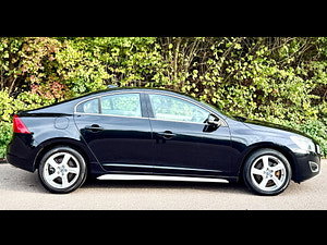 Volvo S60 thumbnail
