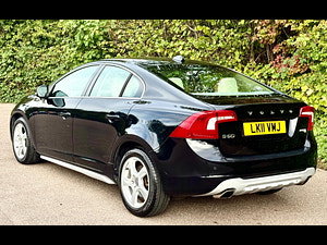 Volvo S60 thumbnail