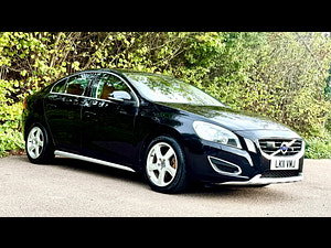 Volvo S60 thumbnail