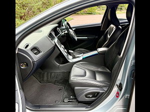 Volvo S60 thumbnail