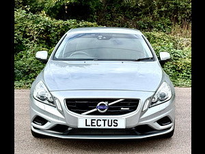 Volvo S60 thumbnail