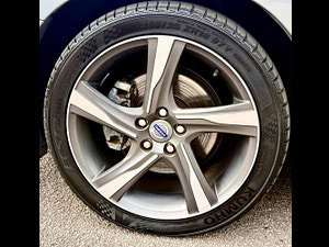 Volvo S60 thumbnail