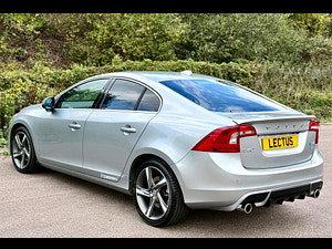 Volvo S60 thumbnail
